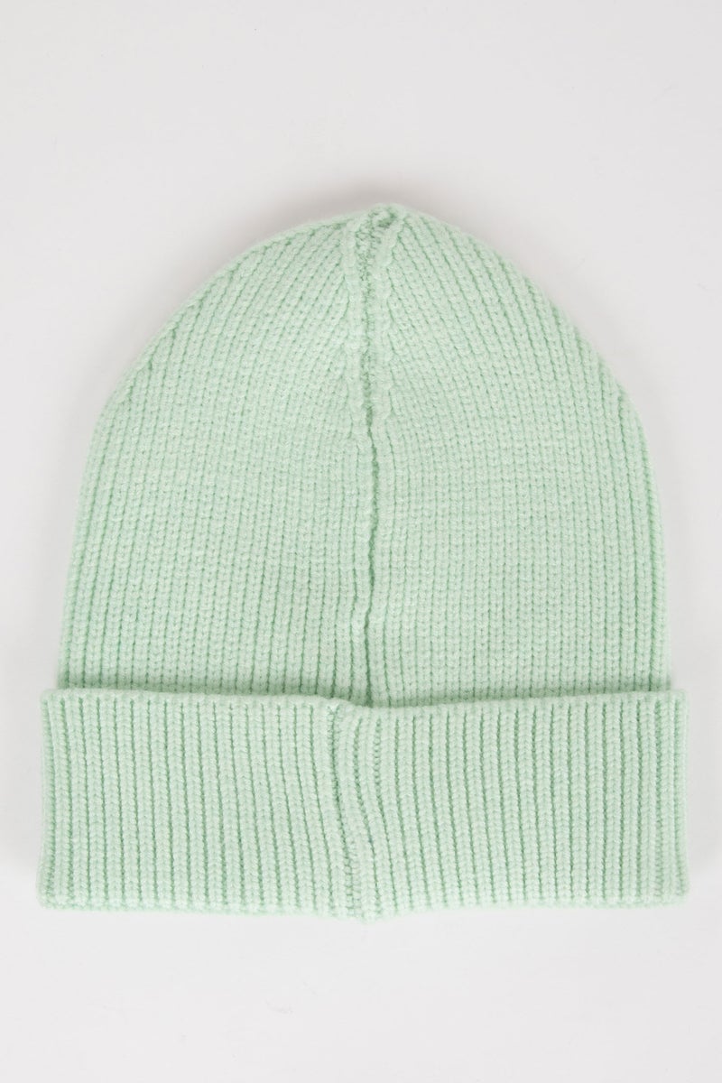 ديفاكتو ايس كاب بناتي تريكو - Image 3